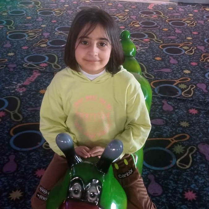 7 yaşındaki kızını boğarak öldüren babadan itiraf