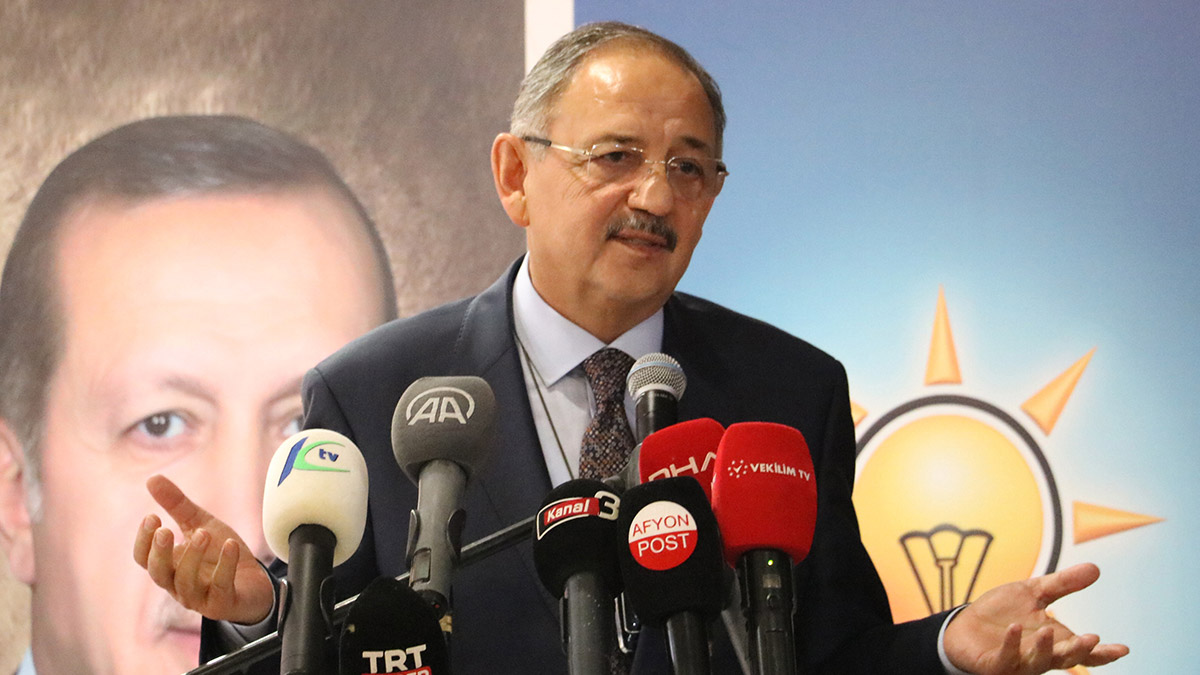 7'li koalisyon, 7'li kaos, 7'li kavga vadediyorlar