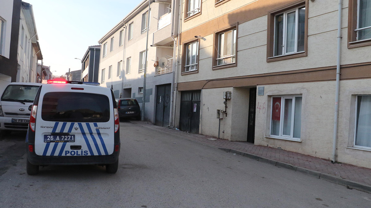 8 kişilik Iraklı aile sobadan sızan gazdan zehirlendi