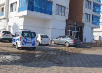 8'inci kattaki balkondan düşen otizmli Miran öldü