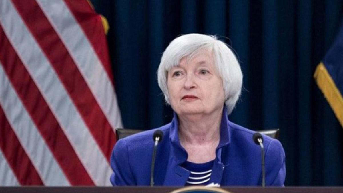 ABD, 19 Ocak’ta yasal borç limitine ulaşacak