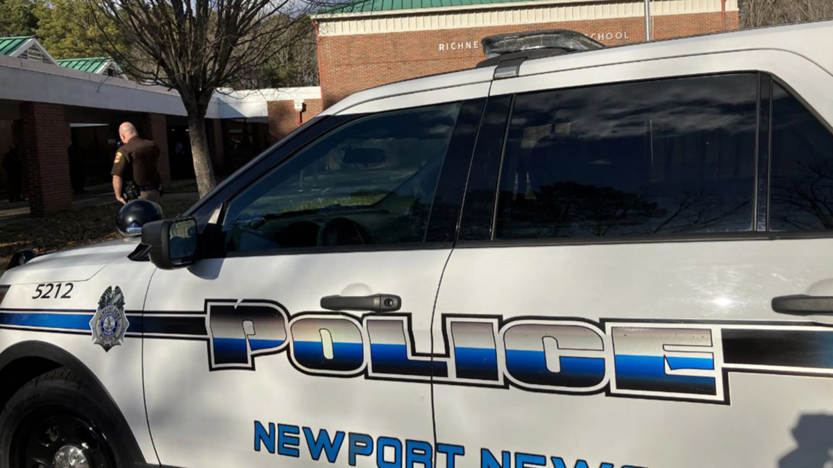 ABD'de 6 yaşındaki bir çocuk öğretmenini vurdu