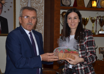 AK Parti'li Karaaslan: 6'lı masa gündemimiz değil