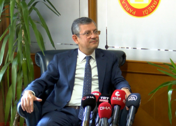 AK Parti'nin görüşme talebini reddettik