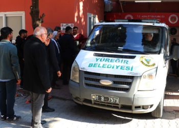 Adana'da çoban cinayeti; 2 kişiye gözaltı