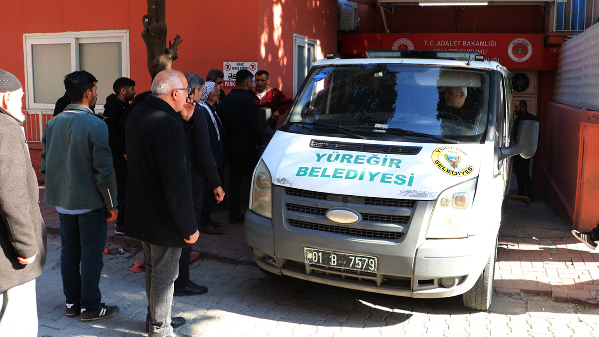 Adana'da çoban cinayeti; 2 kişiye gözaltı 