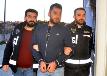 Adana'da tefeci operasyonu: 21 gözaltı kararı