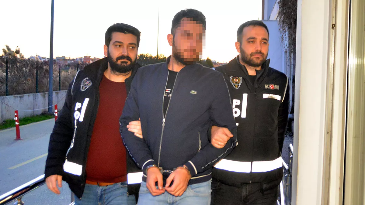 Adana'da tefeci operasyonu: 21 gözaltı kararı