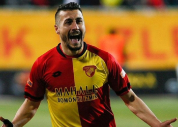 Adis Jahovic, Göztepe'ye dönmek istiyor