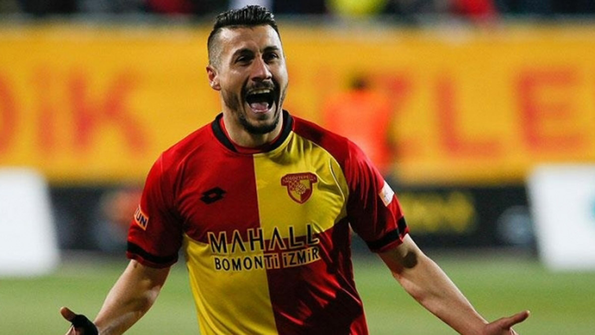 Adis Jahovic, Göztepe'ye dönmek istiyor