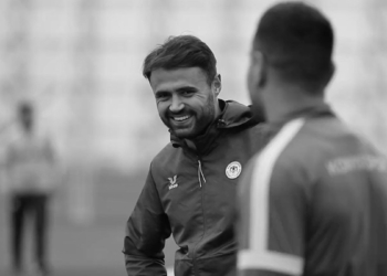 Ahmet Çalık ölüm yıl dönümünde kliplerle anıldı