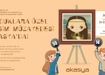 Akasya'da çocuklara özel ara tatil etkinlikleri