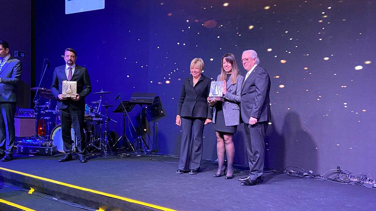 Akdeniz Chemson 'İhracatın Yıldızları' listesinde