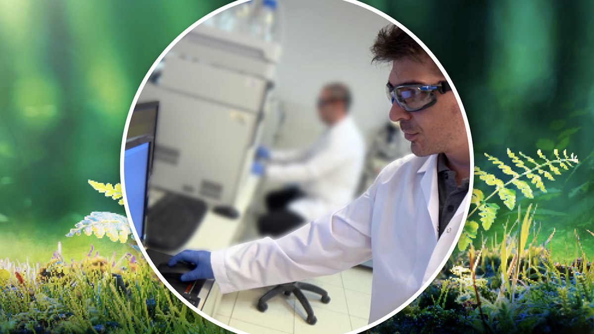 Akdeniz Chemson’a uluslararası tedarikçi sertifikası