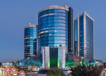 Akkök Holding'de üst düzey iki atama