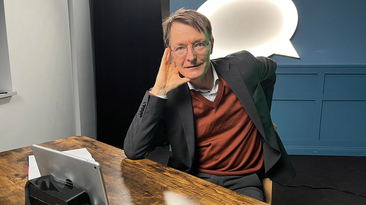 Almanya'dan Kovid'in yeni alt varyantı uyarısı