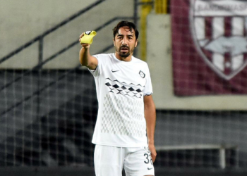 Altay'da hedef İbrahim Öztürk ve Sefa Özdemir