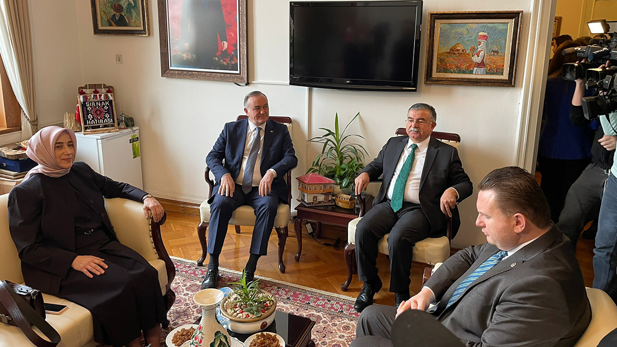 Anayasa düzenlemesi, haftaya komisyonda