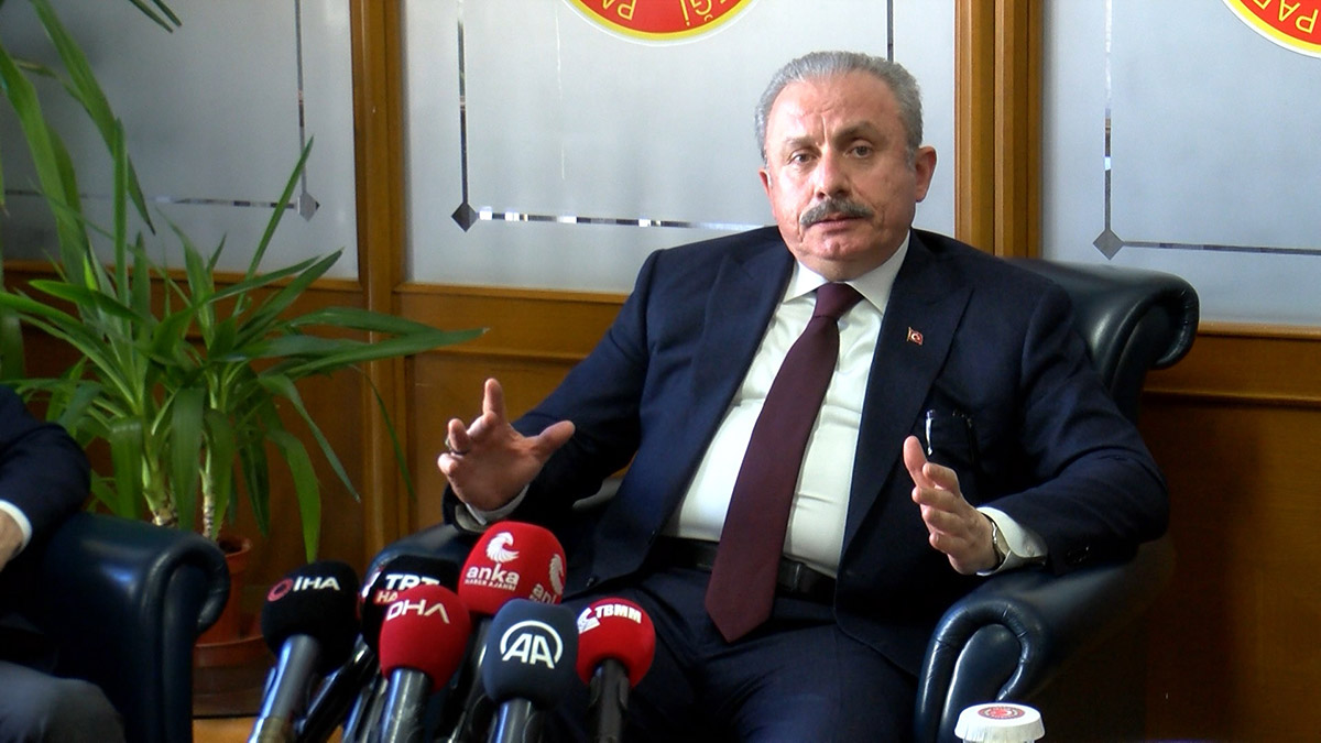 Anayasa ile daha güçlü bir hukuki teminat olur