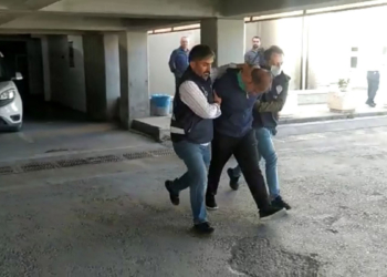 Ankara'da firari FETÖ üyelerine operasyon