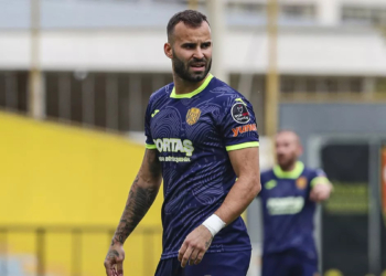 Ankaragücü Jese Rodriguez'in sözleşmesini feshetti