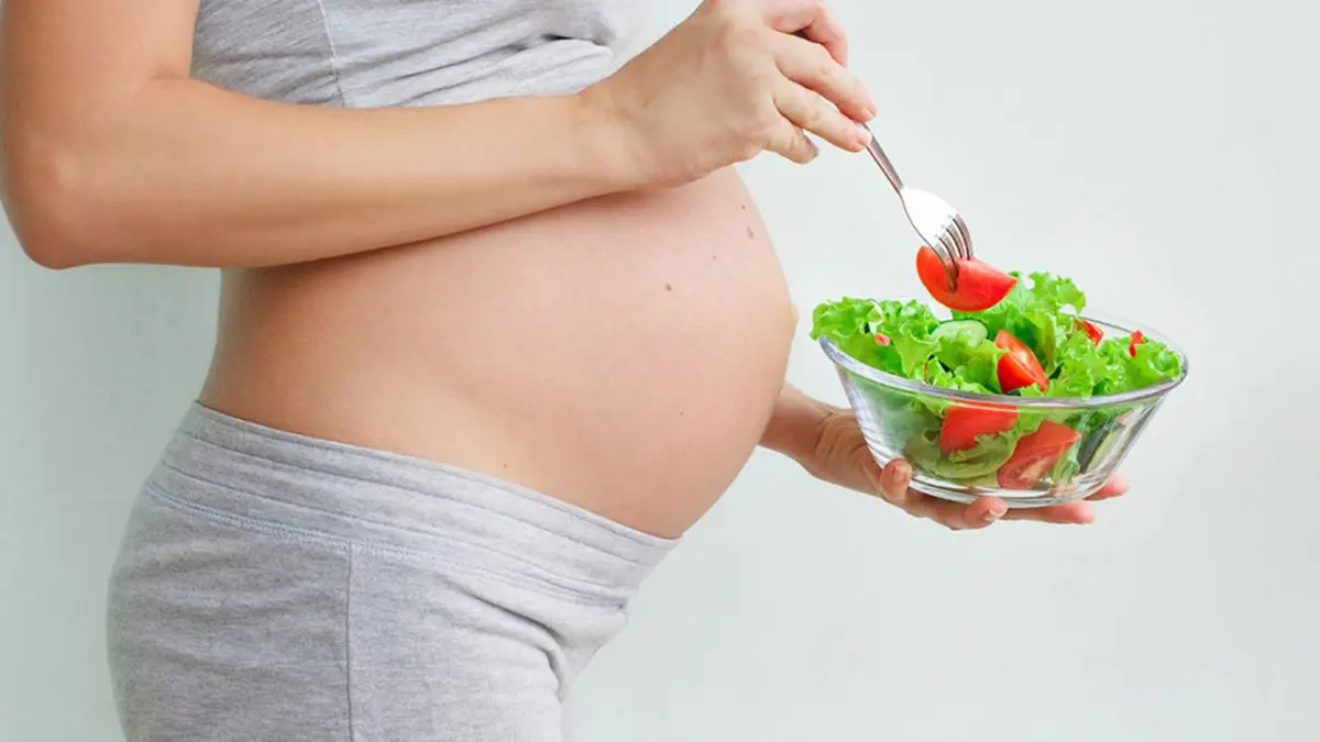Anne adaylarina hamilelikte beslenme uyarilariz - sağlık haberleri - haberton