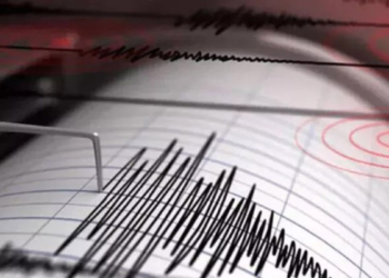 Antalya'da 3.9 büyüklüğünde deprem