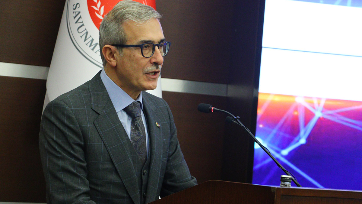 Ar-Ge harcaması, 1 milyar 640 milyon dolar