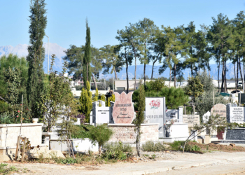 Arsa değeri yükselişi mezar fiyatlarını etkiledi