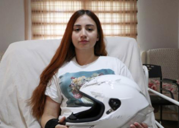 Aslı'ya çarpan sürücüye 1 yıl hapis istendi
