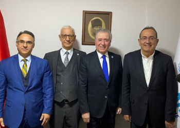 Atatürkçü aydınlardan 'Ortak Akıl' buluşması