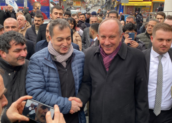 Atatürk'ün partisini parsel parsel satın almışlar