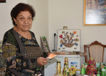 Atıkları dönüştürerek parkinson hastalığını yendi