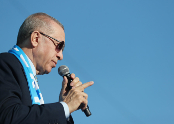 Atina'yı vurmak gibi bir derdimiz yok 