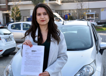 Avukatın hız cezasına 'kamu yararı' iptali