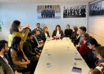 Avukatların mağduriyetlerine karşı çözüm kurulu