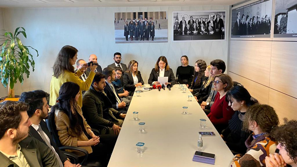 Avukatların mağduriyetlerine karşı çözüm kurulu