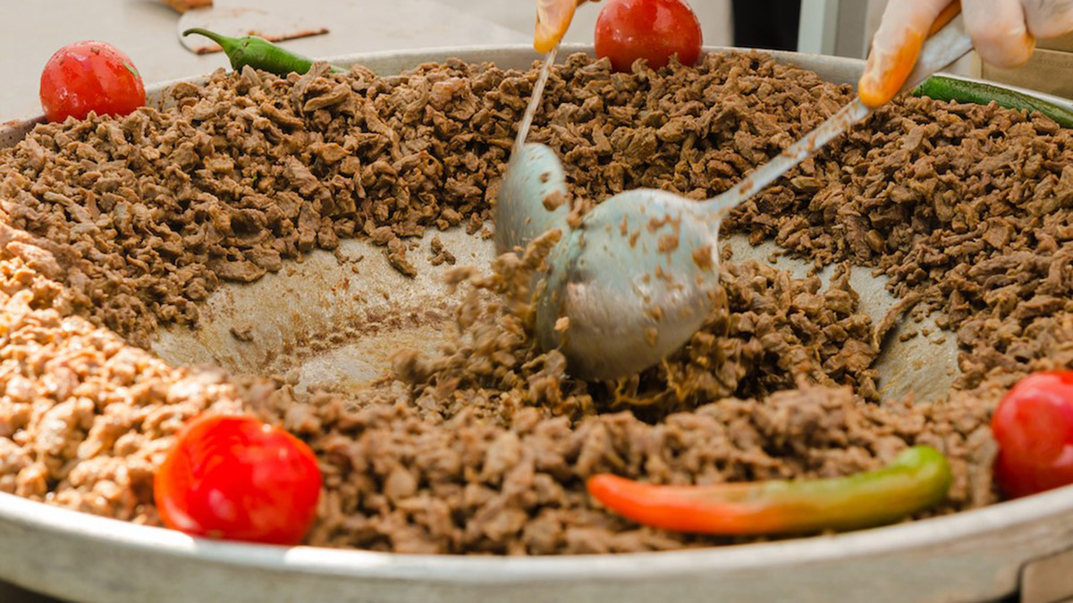 Ayla Tantuni, 10. şubesini Dubai’de açtı