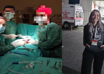 Ayşe Özkiraz'ın yargılanmasına başlandı