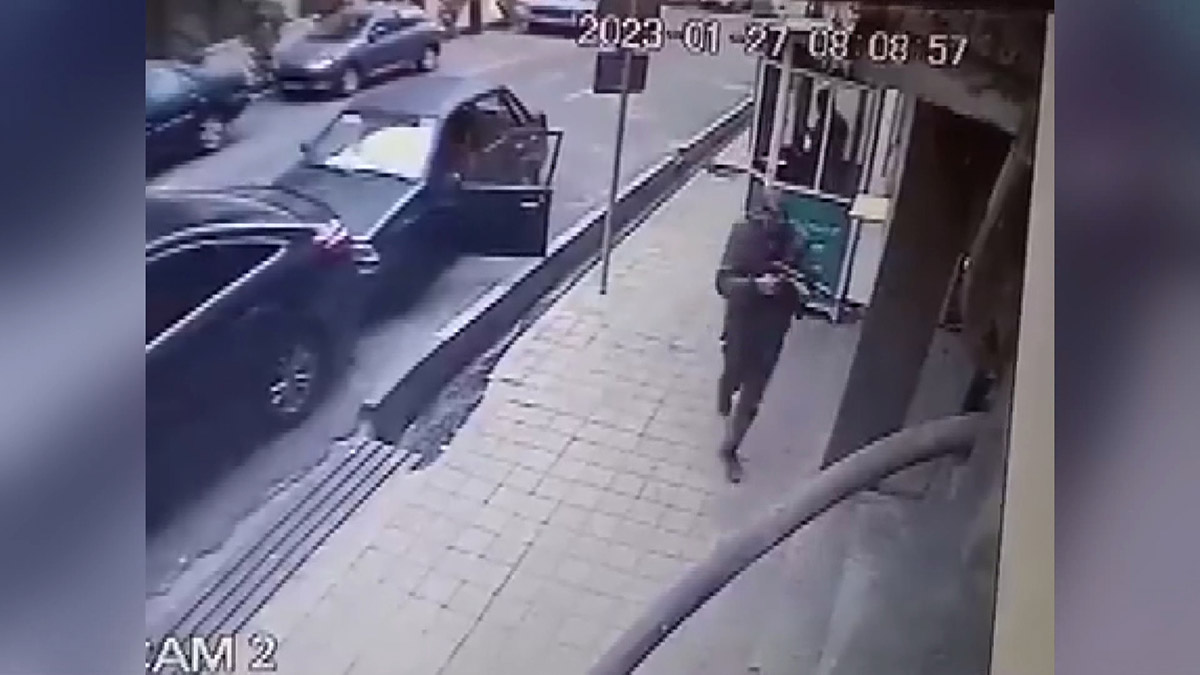 Azerbaycan karşıtı kampanya saldırıları teşvik etti