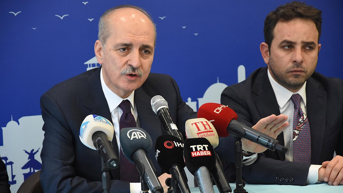 Azerbaycan milletine taziyelerimizi iletiyoruz