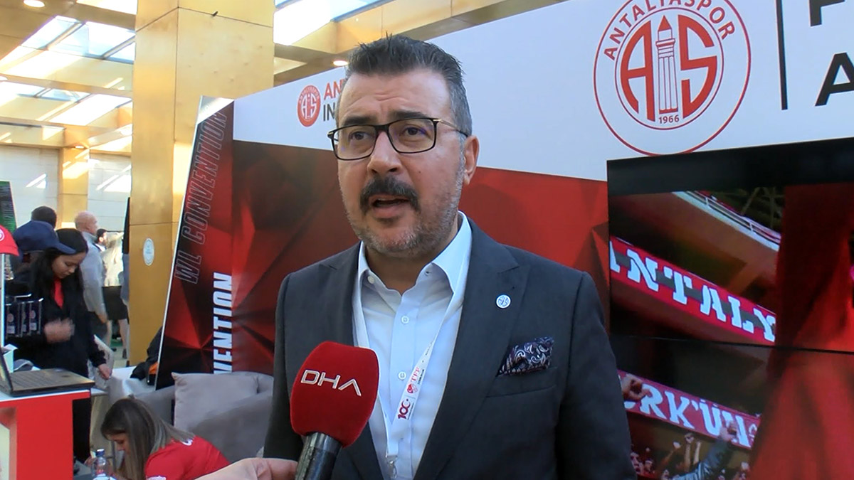 Aziz Çetin: Doğukan Sinik kendi öz çocuğumuz