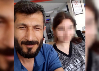 Babasını öldüren kızın 'indirimli' cezası onandı
