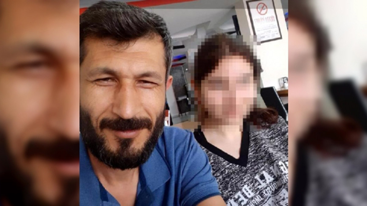 Babasını öldüren kızın 'indirimli' cezası onandı