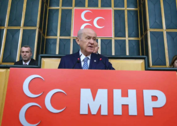 Bahçeli: Mayıs ayı içinde bu işi bitirelim