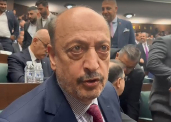 Bakan Bilgin: EYT'de top bizden çıktı