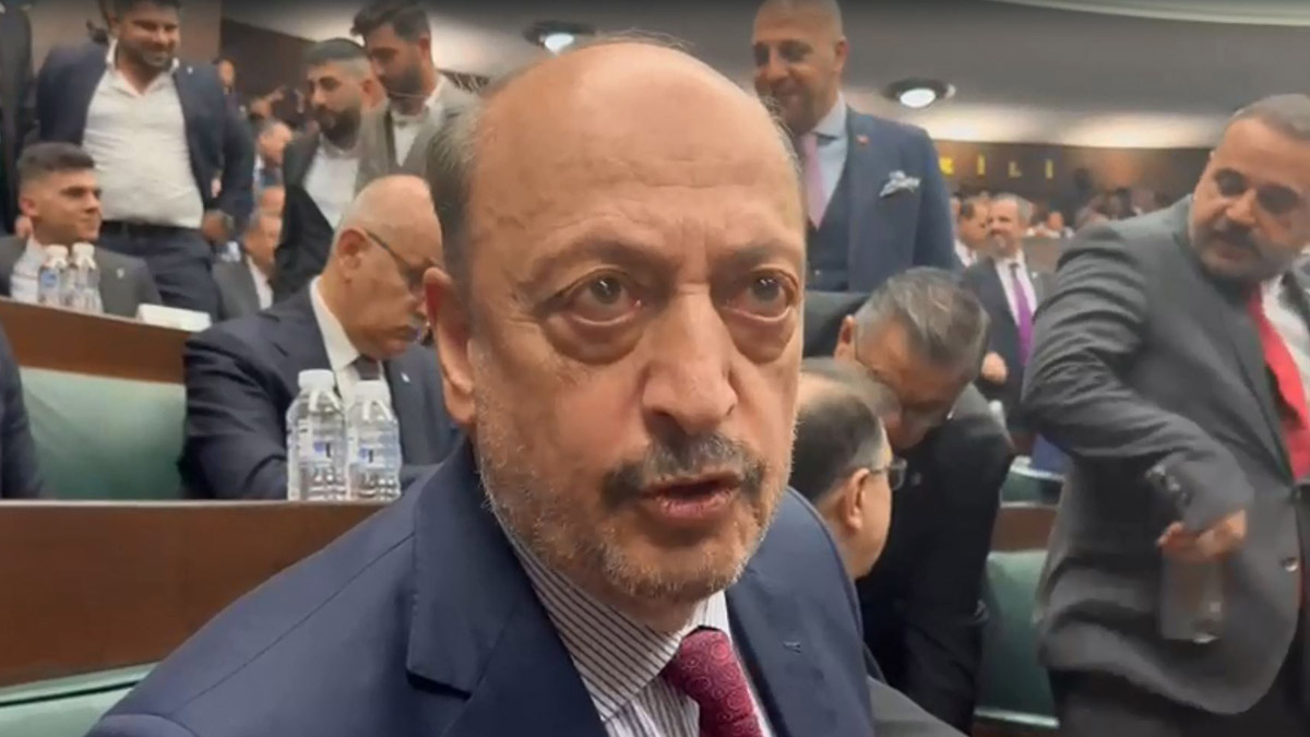 Bakan Bilgin: EYT'de top bizden çıktı