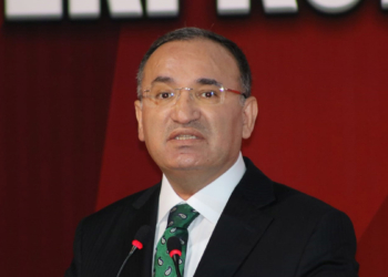 Bakan Bozdağ: İftira eden cezasını göze alsın