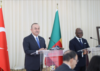 Bakan Çavuşoğlu Afrika'yı ziyaret edecek