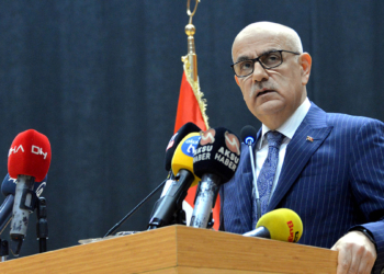 Bakan Kirişci: Teknik personel sahaya inecek